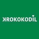 Krokokodil_green_logo