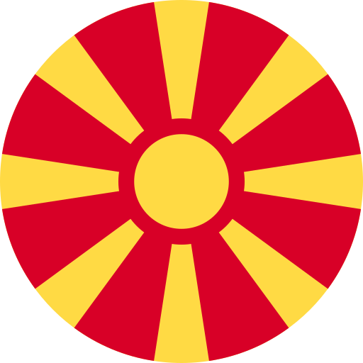 north macedonia